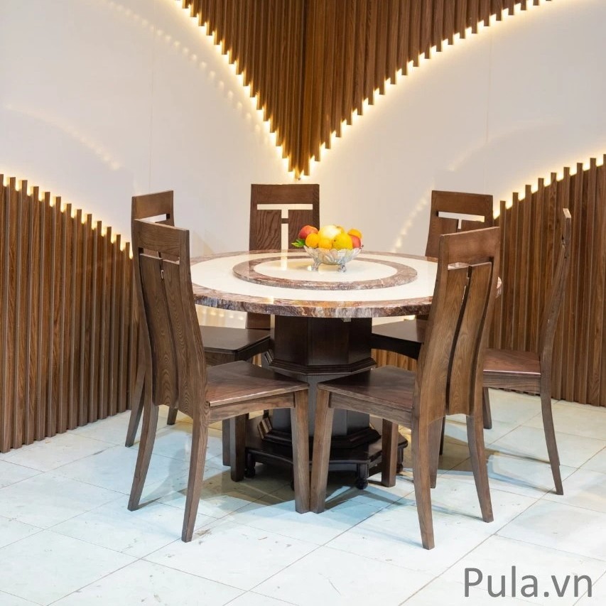 Ghế ăn Pula GA06-C